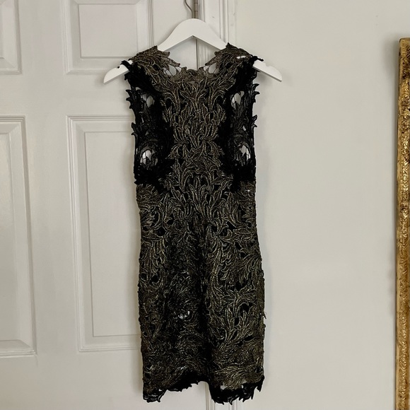 M & GUIA- BRAZIL Dress For INTERMIX - Picture 4 of 7